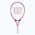 Rakieta tenisowa dziecięca Wilson Intrigue 23 Girls