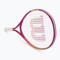 Rakieta tenisowa dziecięca Wilson Intrigue 23 Girls 2