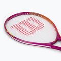 Rakieta tenisowa dziecięca Wilson Intrigue 23 Girls 5