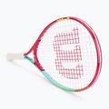 Rakieta tenisowa dziecięca Wilson Intrigue 21 Girls 2