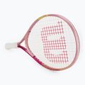 Rakieta tenisowa dziecięca Wilson Intrigue 19 Girls 2
