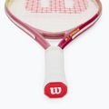 Rakieta tenisowa dziecięca Wilson Intrigue 19 Girls 3