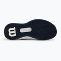 Buty do tenisa damskie Wilson Intrigue Pro Clay W navy blazer/ navy blazer/ white 4