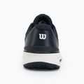 Buty do tenisa damskie Wilson Intrigue Pro Clay W navy blazer/ navy blazer/ white 6