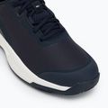 Buty do tenisa damskie Wilson Intrigue Pro Clay W navy blazer/ navy blazer/ white 7