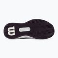Buty do tenisa damskie Wilson Intrigue Pro Clay W RG beaujolais/ white/ plum perfect 4