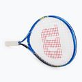 Rakieta tenisowa dziecięca Wilson Slam 25 Boys 2