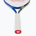 Rakieta tenisowa dziecięca Wilson Slam 25 Boys 3