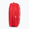 Torba tenisowa Wilson Super Tour Red Coaches Duffel red 4