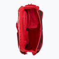 Torba tenisowa Wilson Super Tour Red Coaches Duffel red 8
