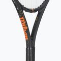 Rakieta tenisowa dziecięca Wilson Burn Spin Jr 25 4