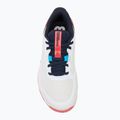 Buty do tenisa damskie Wilson Intrigue Pro Clay W white/ navy blazer/ dubarry 5