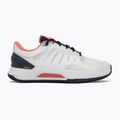 Buty do tenisa damskie Wilson Intrigue Tour Clay W white/ navy blazer/ dubarry 2