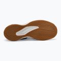 Buty do tenisa męskie Wilson Rush Pro Ace Clay RG white/ navy blazer/ gum 4