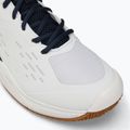 Buty do tenisa męskie Wilson Rush Pro Ace Clay RG white/ navy blazer/ gum 7