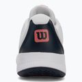 Buty do tenisa damskie Wilson Intrigue Lite W white/ navy blazer/ dubarry 6