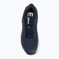 Buty do tenisa damskie Wilson Intrigue Lite W navy blazer/ white/ navy blazer 5