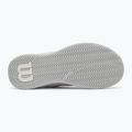 Buty do tenisa damskie Wilson Intrigue Lite W lavender blue/ white/ lunar rock 4