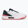 Buty do tenisa damskie Wilson Intrigue Pro W white/ navy blazer/ dubarry 2