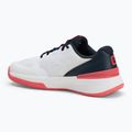 Buty do tenisa damskie Wilson Intrigue Pro W white/ navy blazer/ dubarry 3