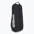 Torba tenisowa Wilson Advantage 6PK black 2