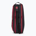 Torba tenisowa Wilson Advantage 6PK black 4