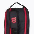 Torba tenisowa Wilson Advantage 6PK black 5