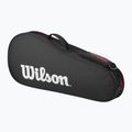 Torba tenisowa Wilson Advantage 3PK black