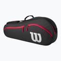 Torba tenisowa Wilson Advantage 3PK black 2