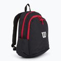 Plecak tenisowy Wilson Advantage black 2