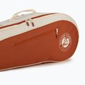 Torba tenisowa Wilson Roland Garros Team 6PK 2005 cream/ clay 7