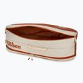 Torba tenisowa Wilson Roland Garros Team 6PK 2005 cream/ clay 5
