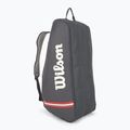 Torba tenisowa Wilson Tour 12PK black 2
