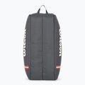 Torba tenisowa Wilson Tour 12PK black 3
