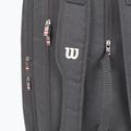 Torba tenisowa Wilson Tour 12PK black 5