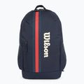 Plecak tenisowy Wilson Team navy