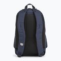 Plecak tenisowy Wilson Team navy 3