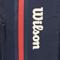 Plecak tenisowy Wilson Team navy 4