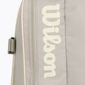 Torba tenisowa Wilson Team 6PK oatmilk 5