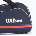 Torba tenisowa Wilson Team 6PK navy 5