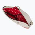 Torba tenisowa Wilson Team 3PK oatmilk 6
