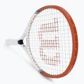Rakieta tenisowa dziecięca Wilson Roland Garros Elite Jr 21 navy/orange 2
