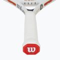 Rakieta tenisowa dziecięca Wilson Roland Garros Elite Jr 21 navy/orange 3