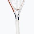 Rakieta tenisowa dziecięca Wilson Roland Garros Elite Jr 21 navy/orange 4