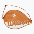 Rakieta tenisowa dziecięca Wilson Roland Garros Elite Jr 21 navy/orange 6