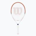 Rakieta tenisowa dziecięca Wilson Roland Garros Elite Jr 23 navy/orange