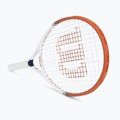 Rakieta tenisowa dziecięca Wilson Roland Garros Elite Jr 23 navy/orange 2