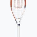 Rakieta tenisowa dziecięca Wilson Roland Garros Elite Jr 23 navy/orange 4