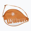 Rakieta tenisowa dziecięca Wilson Roland Garros Elite Jr 23 navy/orange 6
