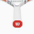 Rakieta tenisowa dziecięca Wilson Roland Garros Elite Jr 25 navy/orange 3